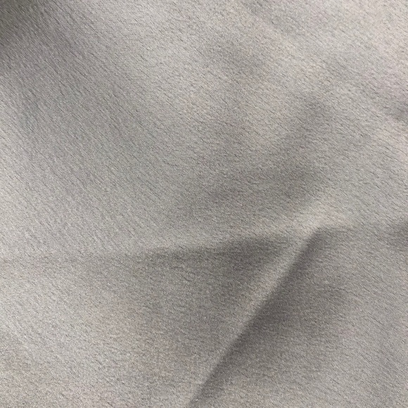 Alice In The Eve silk swoop neck top - Picture 4 of 4